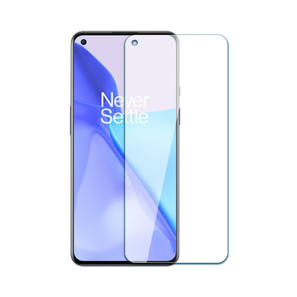 Oneplus 9 Serie Bildschirmschutz Gehärtetes Glas Oneplus 9 Pro #520