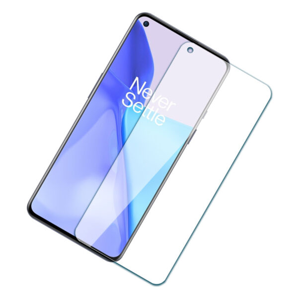 Oneplus 9 Serie Bildschirmschutz Gehärtetes Glas Oneplus 9 Pro #520 – Bild 2