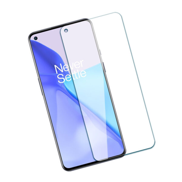 Oneplus 9 Serie Bildschirmschutz Gehärtetes Glas Oneplus 9 Pro #520 – Bild 3